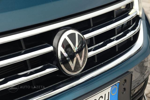 VOLKSWAGEN Tiguan 2.0 TDI 150 CV SCR DSG R-Line