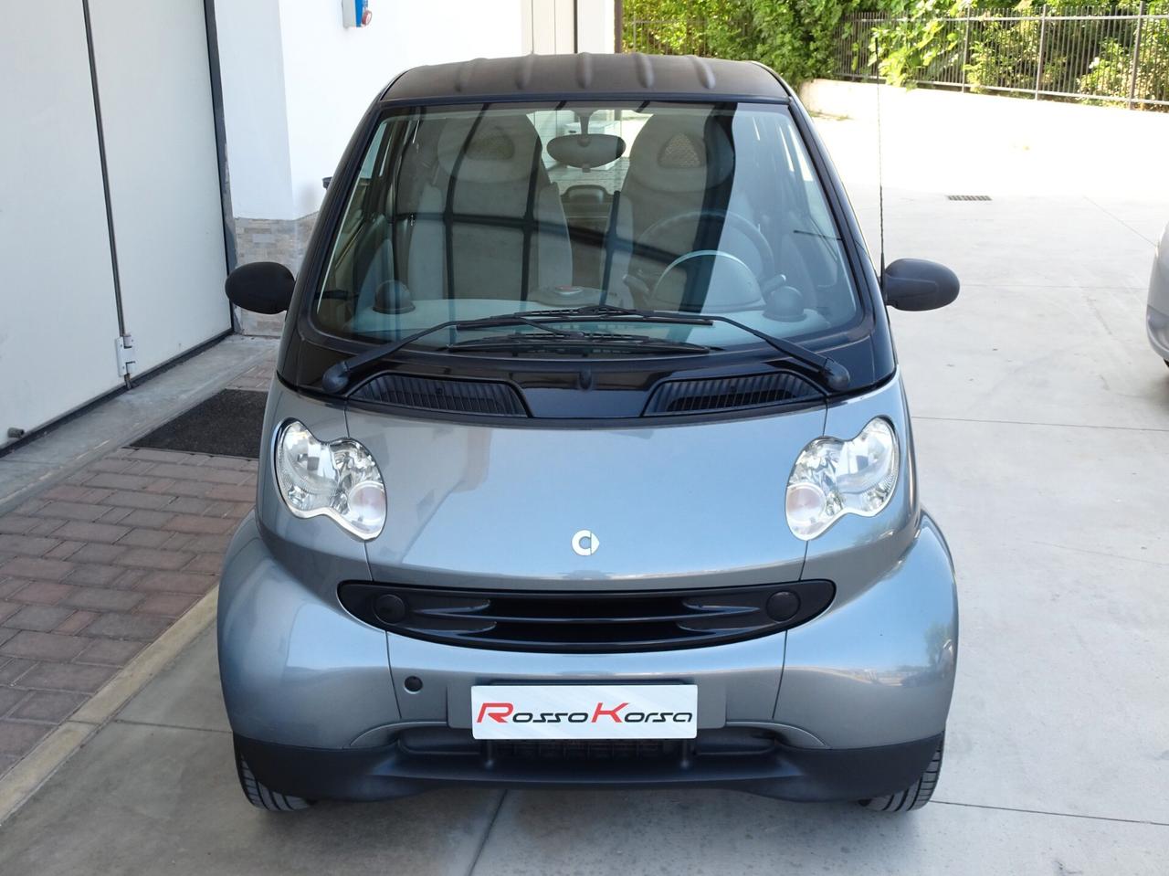 SMART fortwo 0.8 cdi PERFETTA/NEOPATENTATI