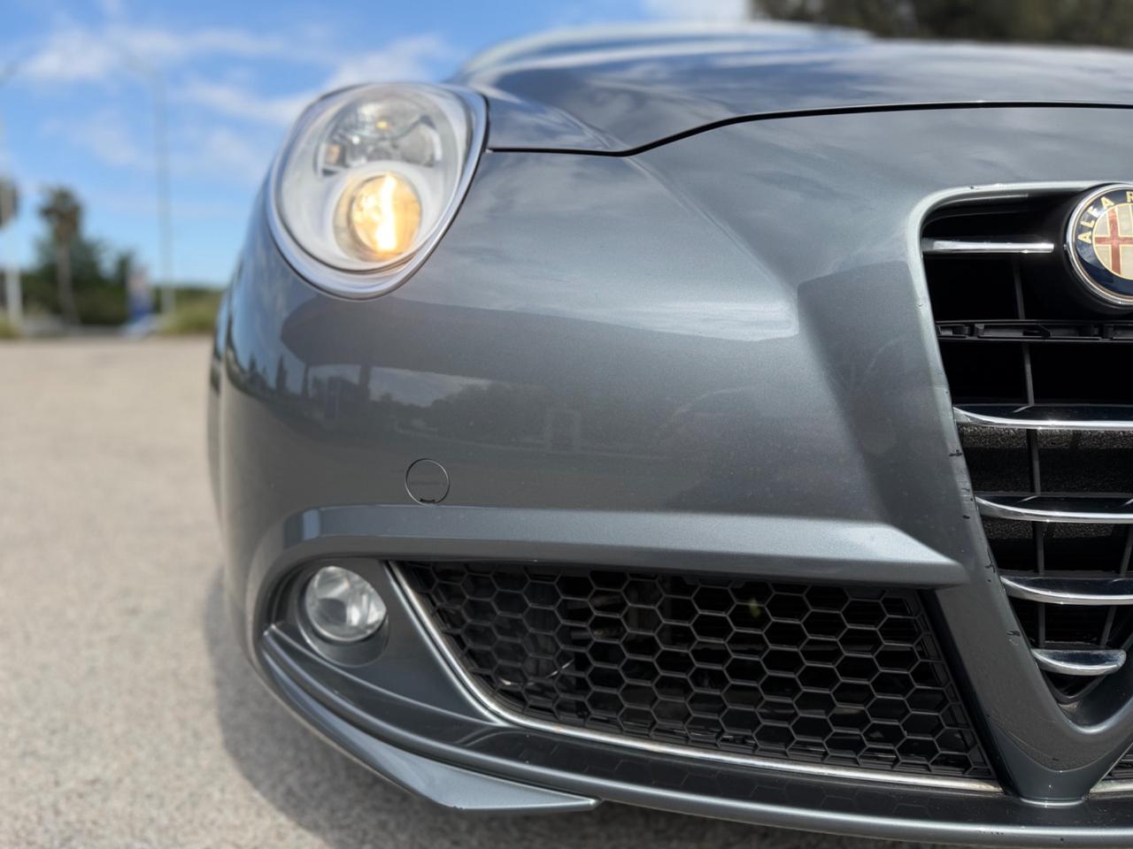 Alfa Romeo MiTo 1.4 105 CV M.air S&S Distinctive