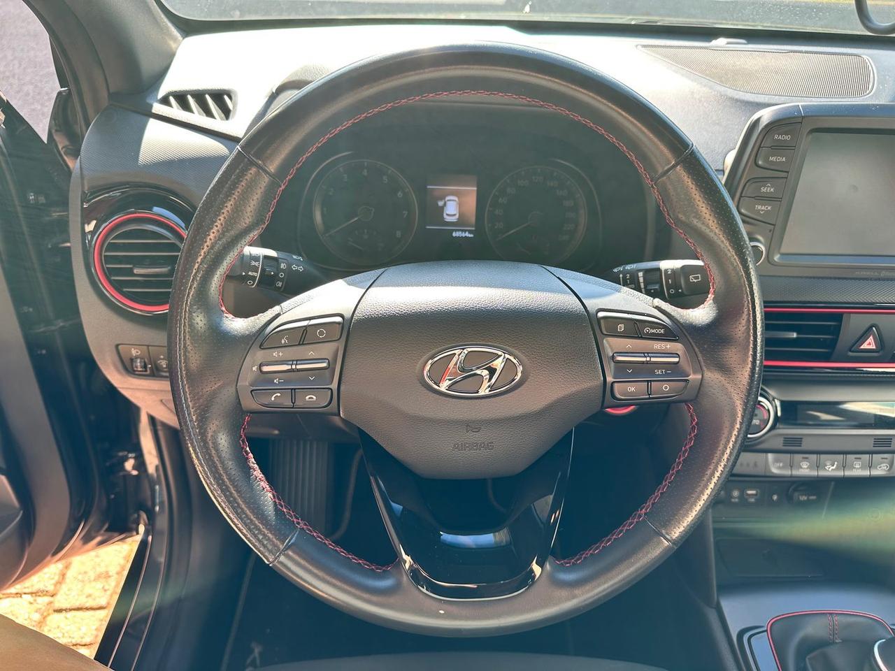 Hyundai Kona Xprime 1.0 T-GDI #6735