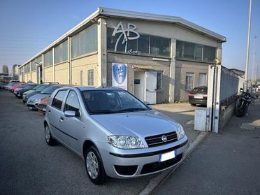 FIAT Punto 1.2 5p Dynamic *OK NEOPATENTATI* *FINANZIABILE*