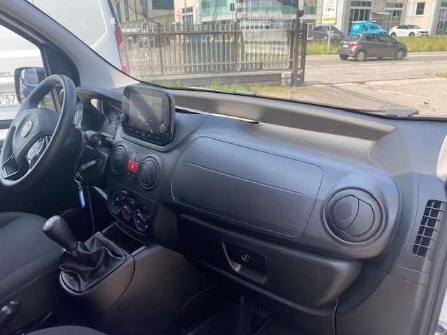 Fiat Fiorino 1.3 MTJ 95 CV SX CARGO