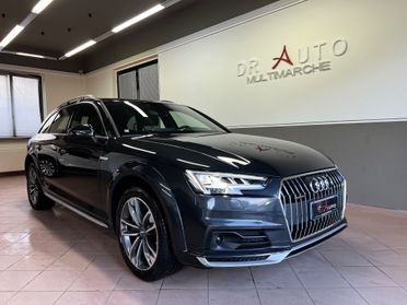 Audi A4 allroad 2.0 TDI 190 CV S tronic Business Evolution