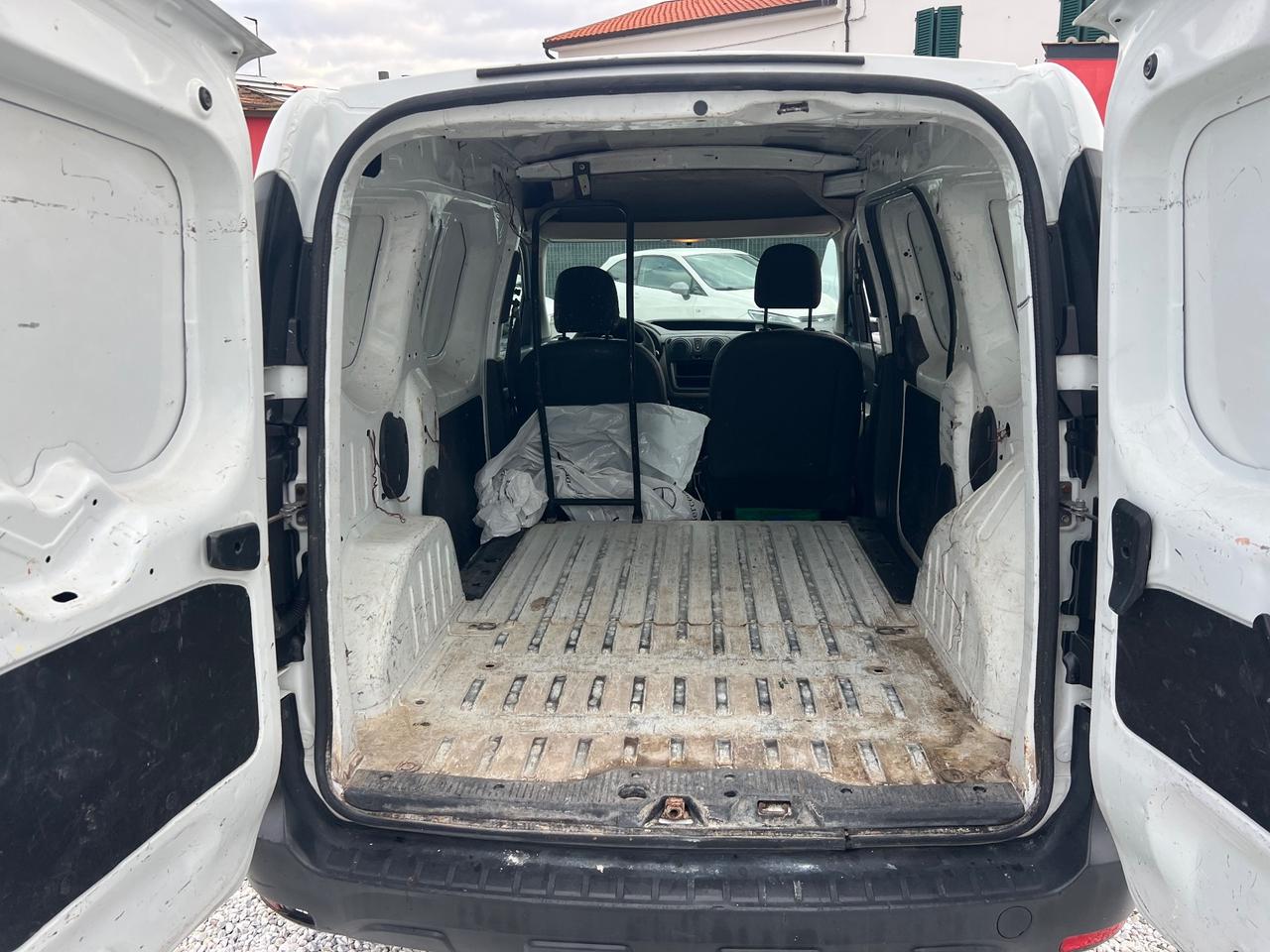 Dacia DOKKER 1.5 DISEL