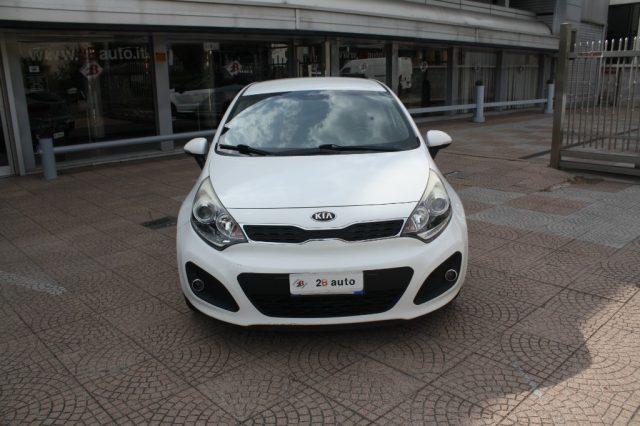 KIA Rio 1.2 CVVT 5p. Active