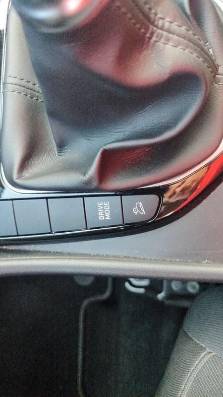Hyundai Tucson 1.6 CRDI Xline