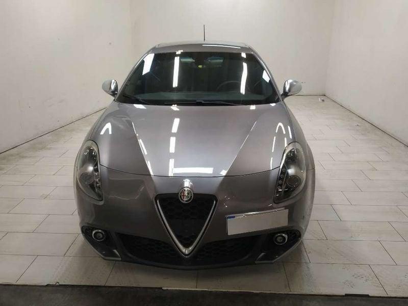 Alfa Romeo Giulietta 1.4 t. Gpl 120cv