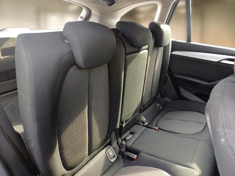 BMW X1 XDRIVE 25E BUSINESS ADVANTAGE AUTOMATICO SUV