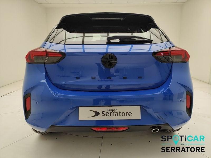 Opel Corsa GS 1.2 100CV MT6