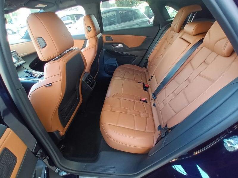 DS DS 7 CROSSBACK 1.5 Blue HDi Grand Chic 130 CV Auto