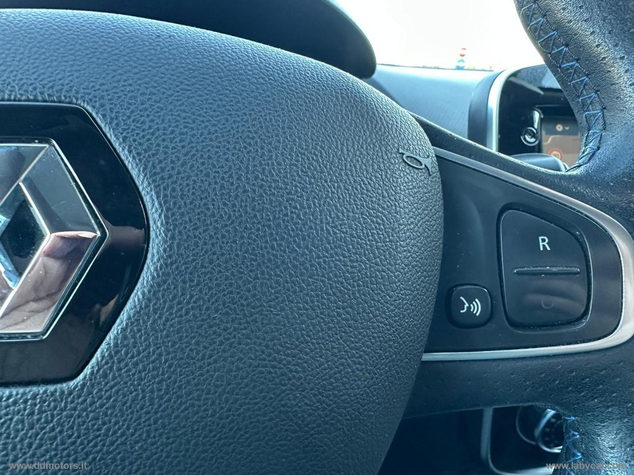 RENAULT Clio dCi 8V 110 CV S&S 5p. Energy GT Li. **PROMO**