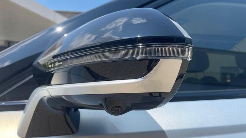 Jaecoo Jaecoo 7 Super Hyb. Jaecoo 7 1.5 TGDI 347 CV PHEV Exclusive