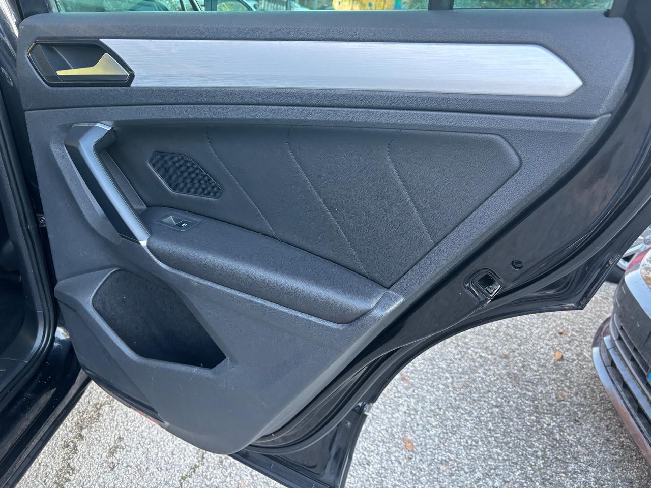 Volkswagen Tiguan 2.0 TDI 150cv DSG Advanced BlueMotion Technology