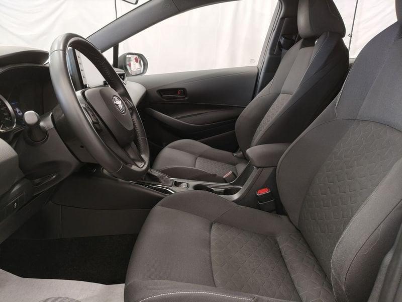 Toyota Corolla 1.8 Hybrid Business