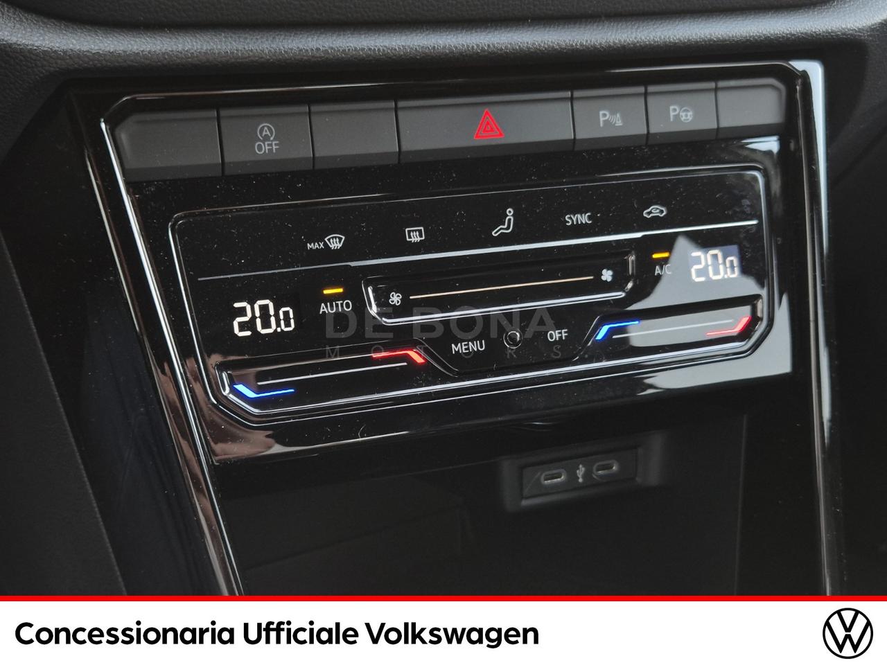 Volkswagen T-Roc 1.5 tsi r-line dsg