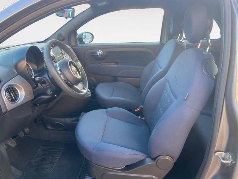 FIAT 500 1.0 hybrid Cult 70cv
