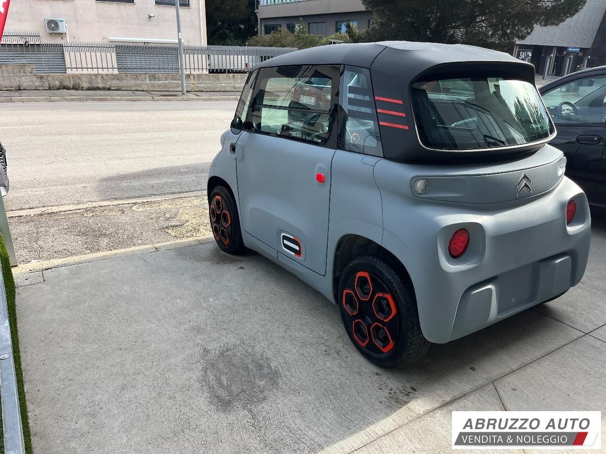 CITROEN - Ami Pack Color VENDUTA