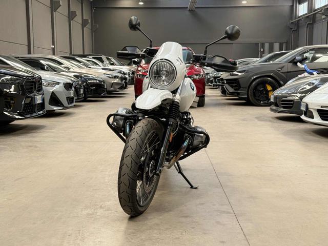 BMW R Nine T URBAN G/S
