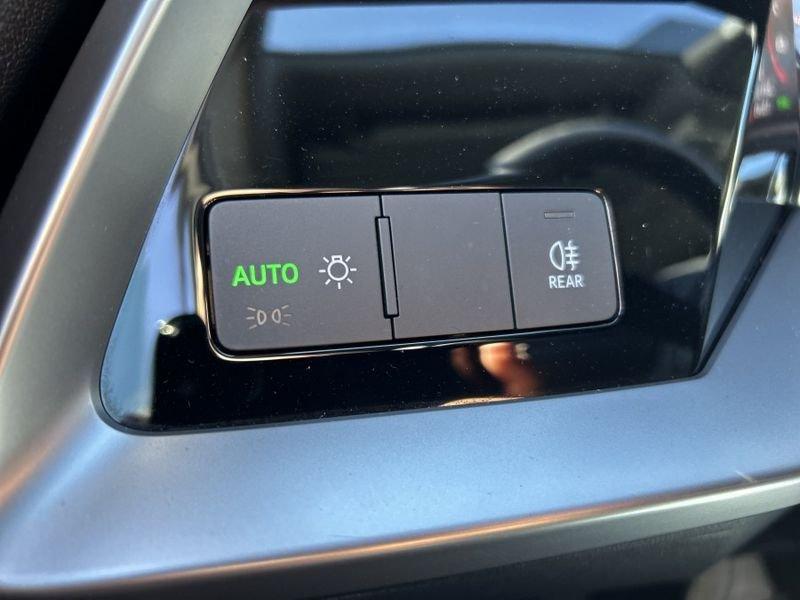 Audi A3 SPB 35 TFSI Sport Advanced 24 MILA KM