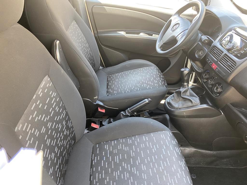 Opel Combo 1.3 CDTI PC-TN Van 1000kg E6