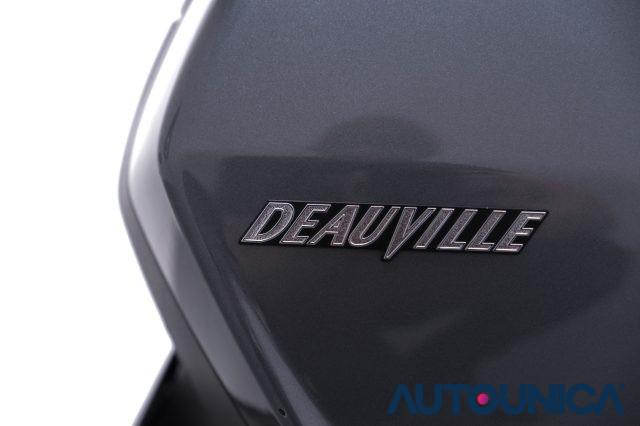 HONDA Deauville 700 NT700VA