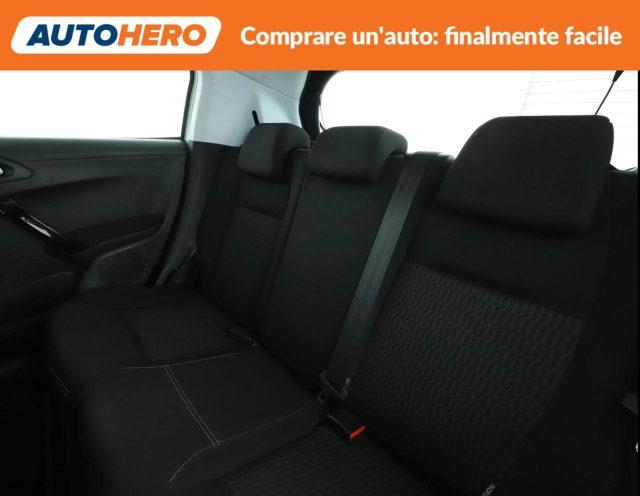 PEUGEOT 208 1° serie BlueHDi 75 5 porte Active