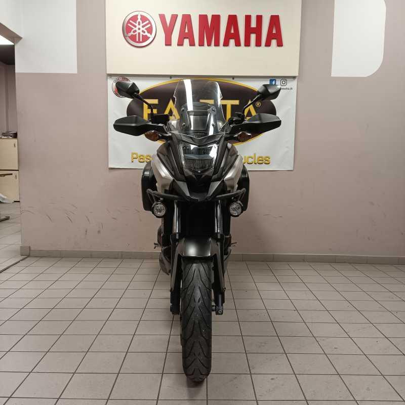 Honda NC 750 X DCT ABS - 2018