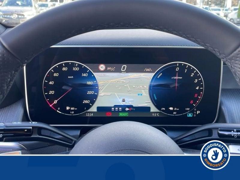 Mercedes-Benz GLC Coupé GLC 300de 4Matic EQ-Power Coupé AMG Line Premium Tech