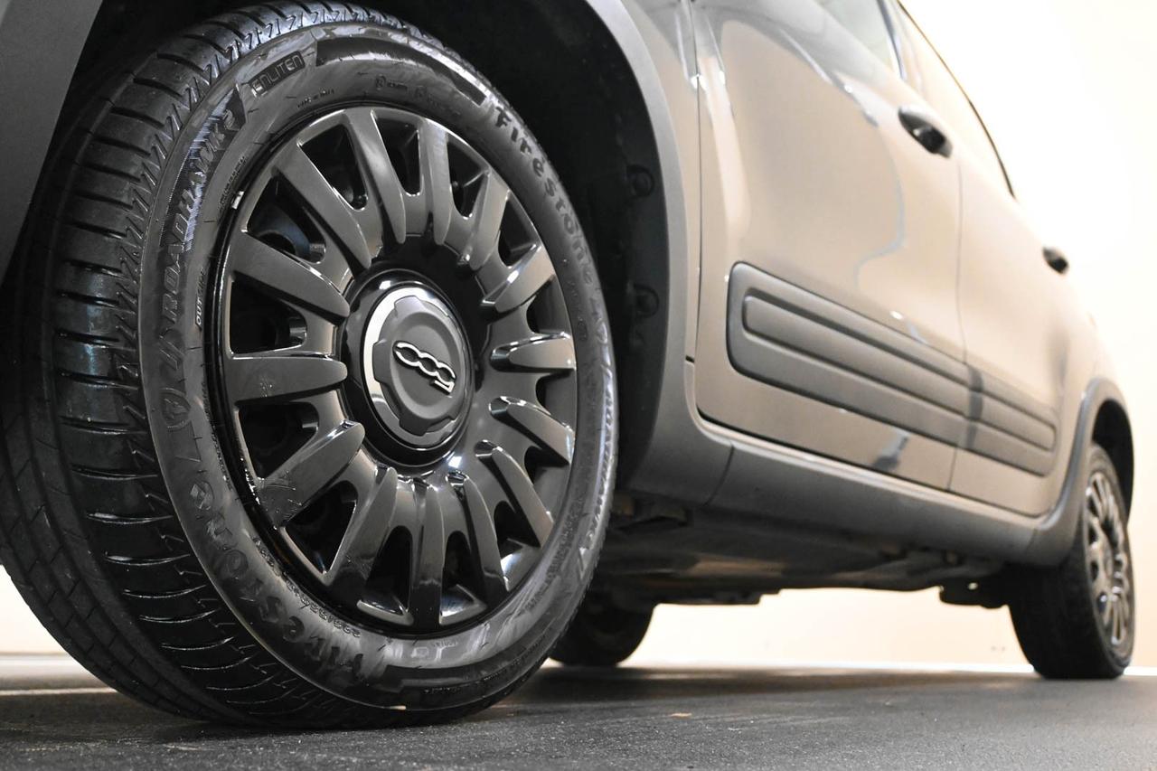 FIAT 500L 500L 1.3 Multijet 95 CV Connect