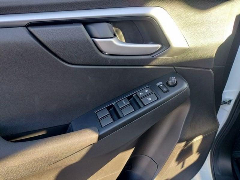 Isuzu D-Max N60 D-Max N60 1.9 aut. Crew BB+ Cab