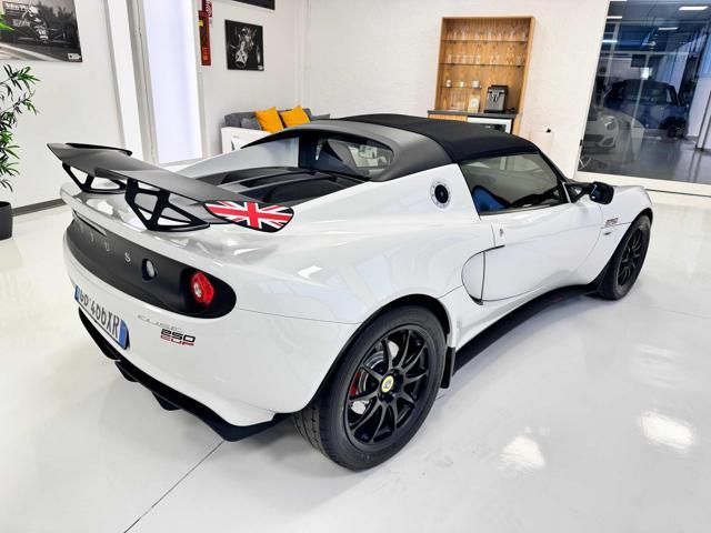 LOTUS Elise Cup 250