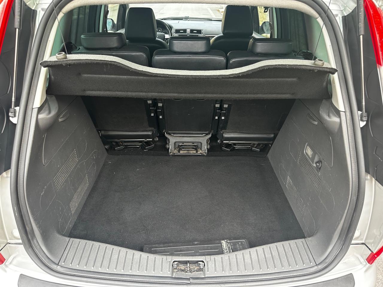 Ford Focus C-Max 1.6 TDCi (110CV) Ghia