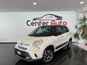 Fiat 500L 1.6 Multijet 105 CV Trekking