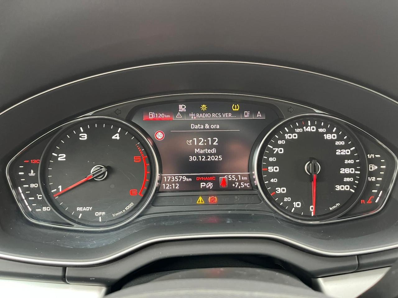 Audi Q5 50 TDI quattro tiptronic S line plus