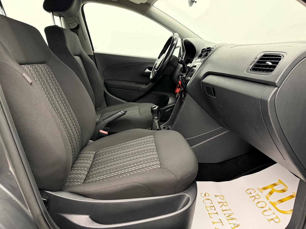 Volkswagen Polo 1.4 TDI 5p. Comfortline OKNEOPATENTATI