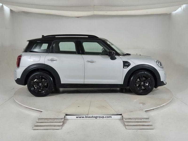MINI Mini Countryman F60 2020 Benzi Mini Countryman 1.5 Cooper Northwood Edition