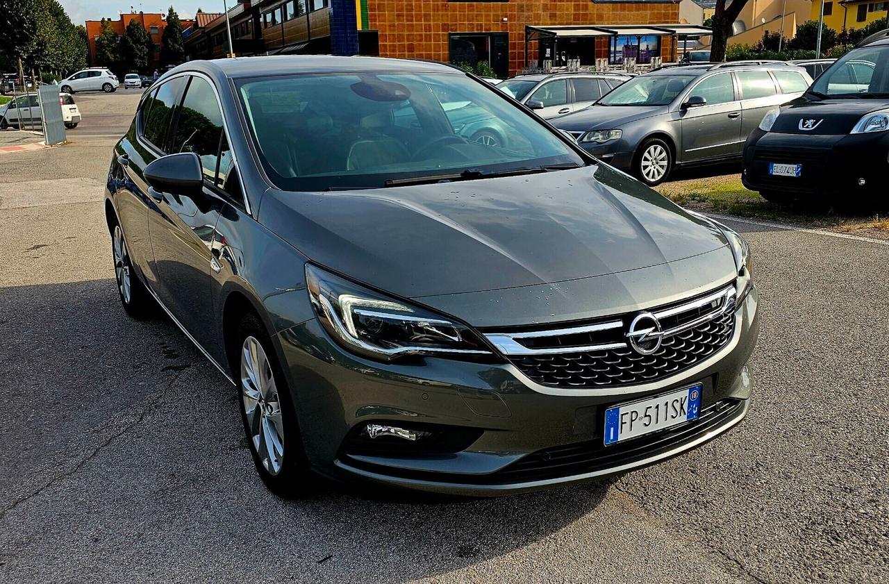 Opel Astra 1.4 Turbo 110CV EcoM 5 porte Innovation