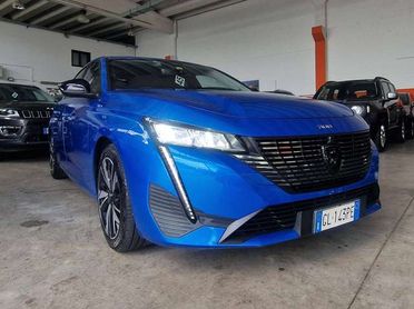 Peugeot 308 308 1.2 t Allure Pack s