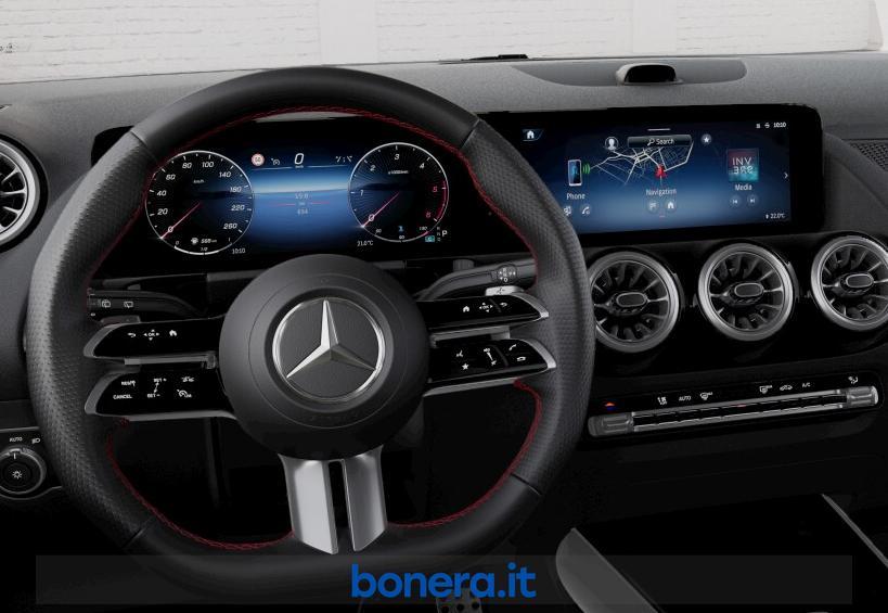 Mercedes GLA 200 200 D AMG Line Extra 8G-DCT