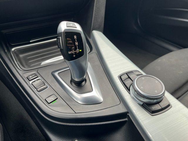 BMW 320 d xDrive Touring Sport StepTronic