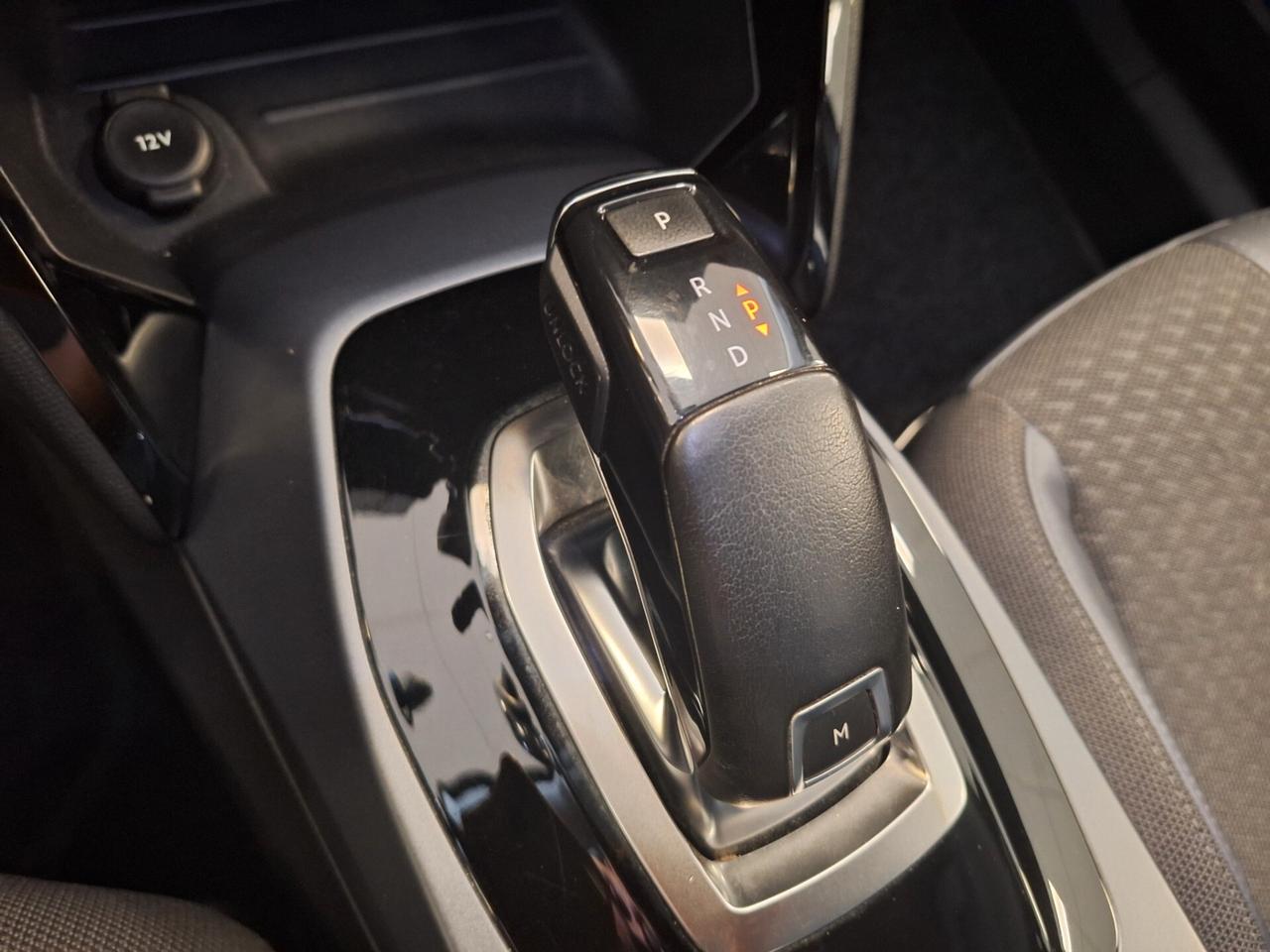 Peugeot 2008 PureTech Turbo 110 EAT6 S&S Allure