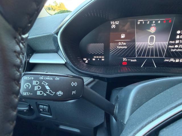 SKODA Fabia 1.0 TSI 95 CV SELECTION+NAVI CARPLAY APPLE&ANDROID