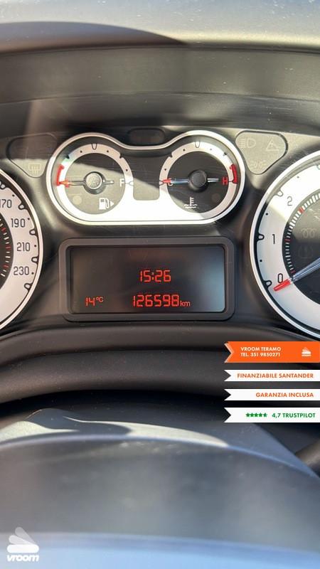 FIAT 500L 1.6 Multijet 105 CV Trekking Garanzia