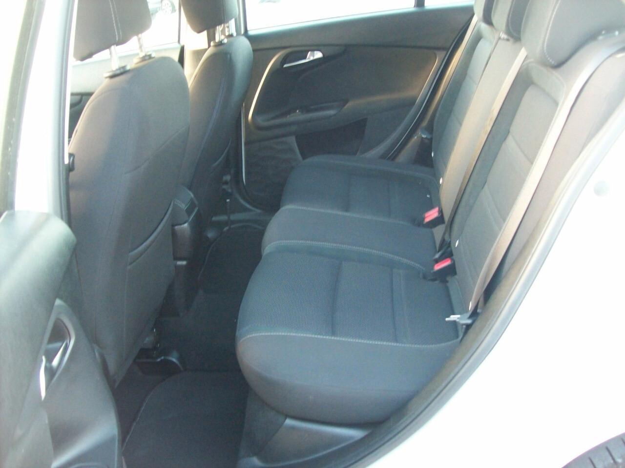 FIAT TIPO 1.6 MTJ CV.120 SW LOUNGE "2018"