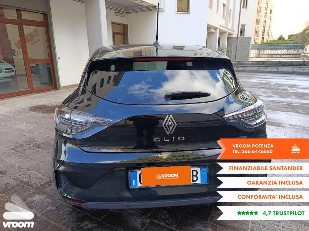 RENAULT Clio 5ª serie Clio Full Hybrid E-Tech ...