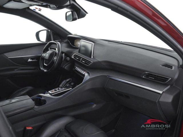 PEUGEOT 3008 BlueHDi 180 S&S EAT8 GT - PER OPERATORI DEL SETTOR