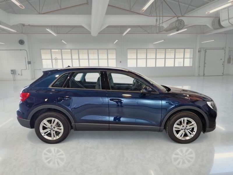 AUDI Q3 35 TFSI S tronic Business