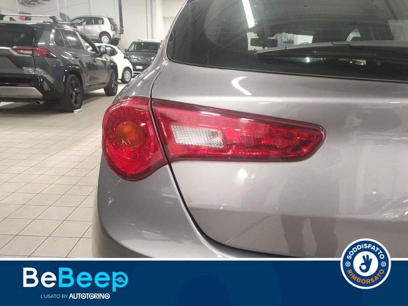 Alfa Romeo Giulietta 1.4 TB 105CV