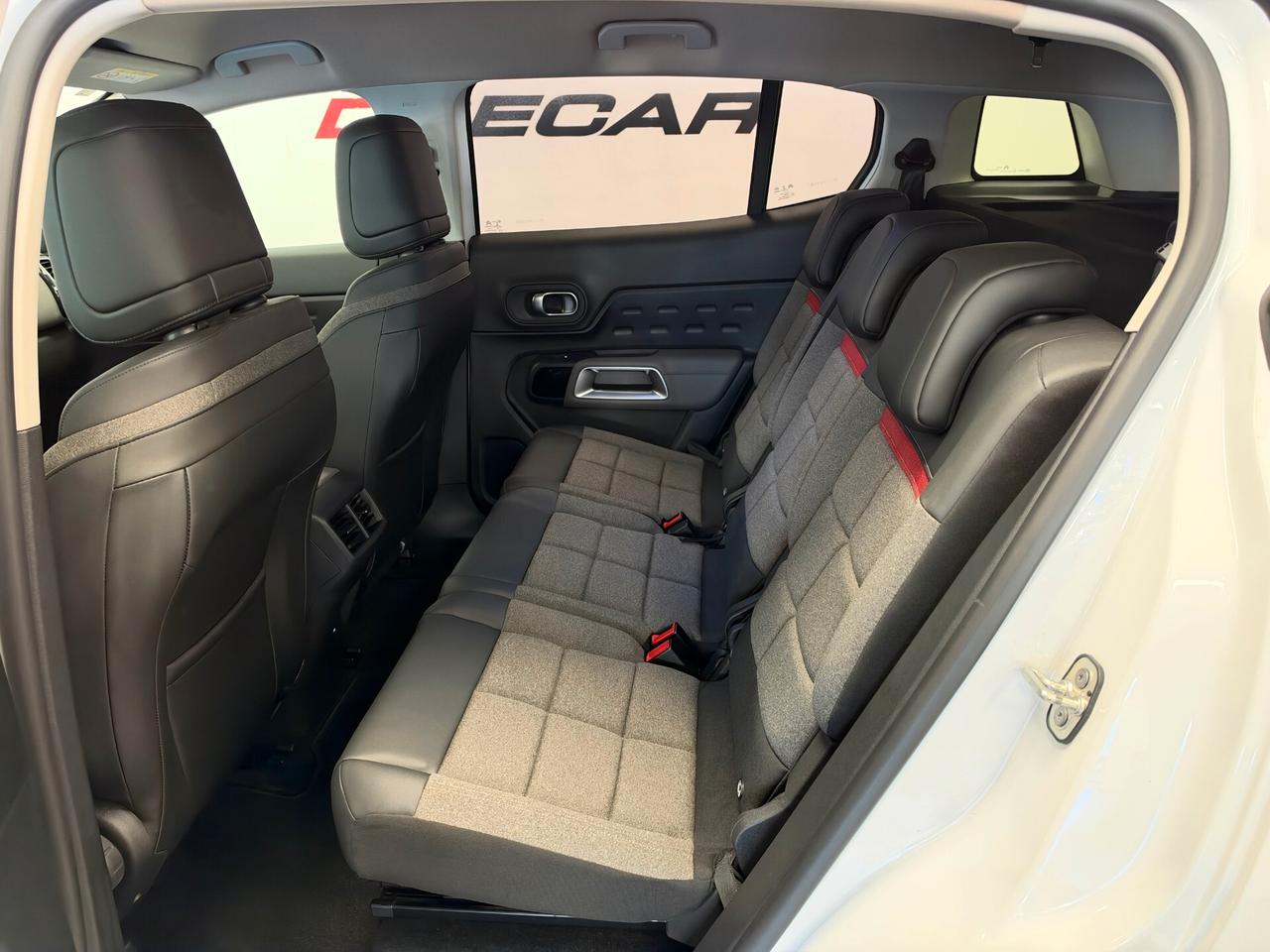Citroen C5 Aircross PureTech 130 S&S Feel 68.000 KM UNIPROP. PERFETTA