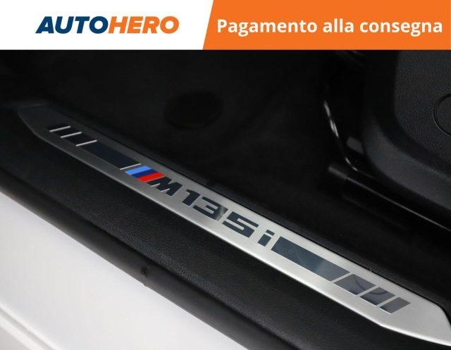 BMW M135 i xDrive